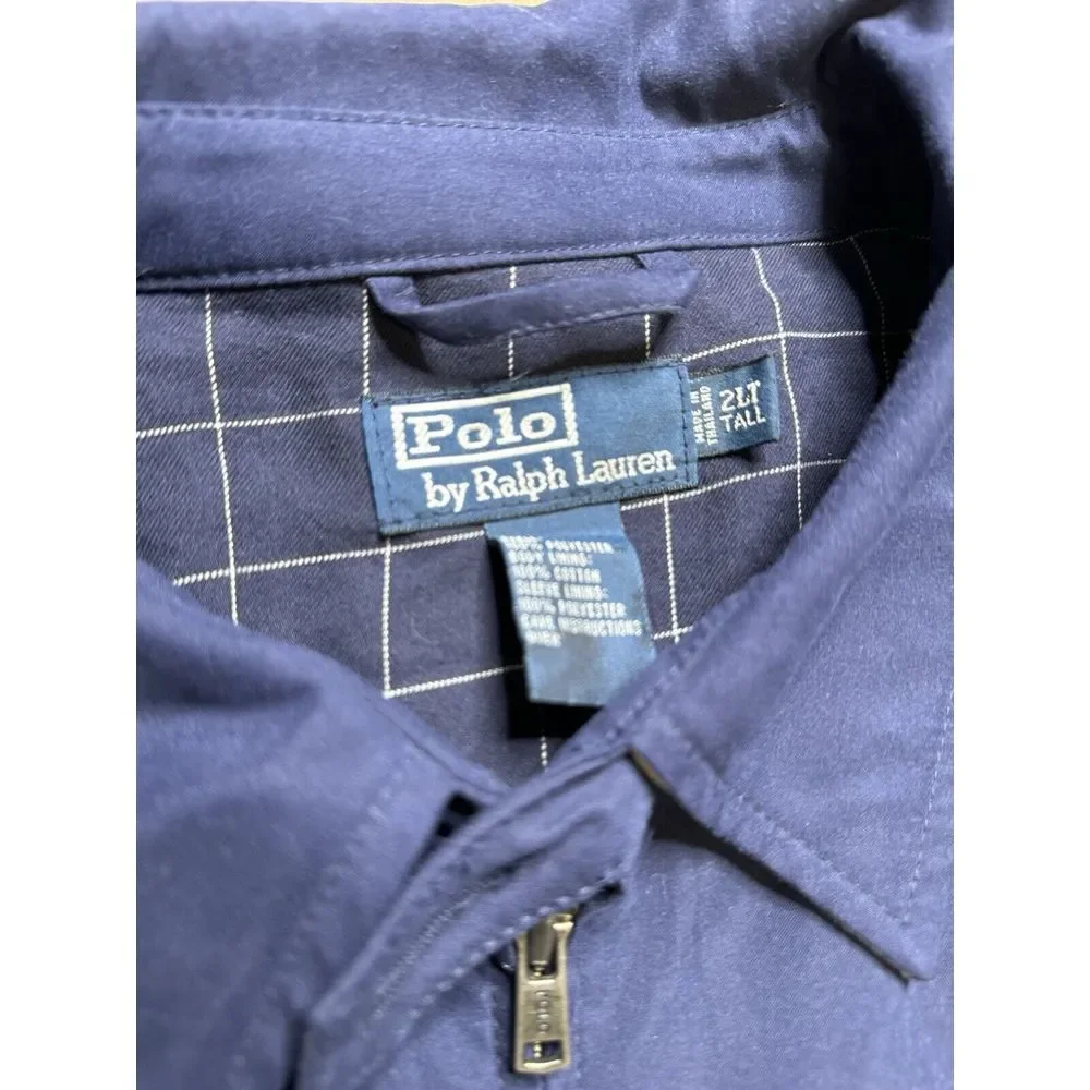 Polo Ralph Lauren this polo